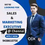 Wanted Expereinced M/F Business Development Manager