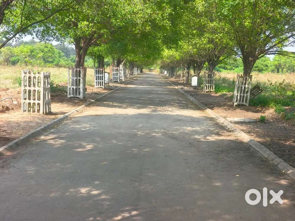 182 gaz east facing plot at ansal town