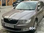 Skoda Superb 2010 Diesel Good Condition