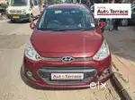 Hyundai Grand i10 1.2 Kappa Sportz, 2015, Petrol