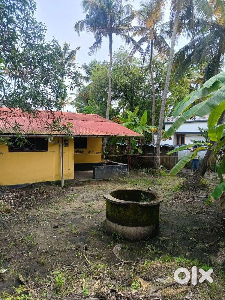 5 cent plot near marthoma school and church