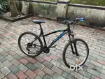 Btwin rockrider 340 price can be negotiable