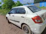 Maruti Suzuki Swift Dzire 2016