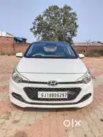 Hyundai i20 Magna Plus, 2015, Diesel