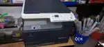Konica minolta | bizhub 185 home/office printer