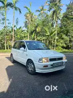 Maruti Suzuki Zen  2002 Petrol 129232 Km Driven