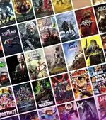 PC games for sale