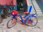 Hero Bicycle