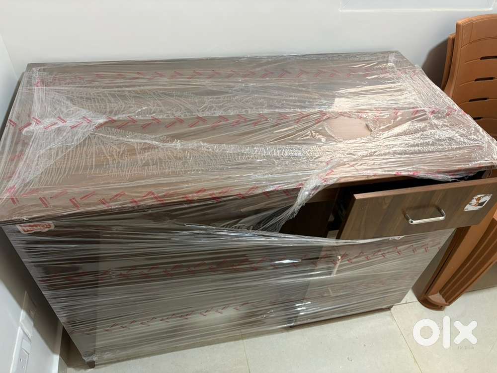 Study and working table