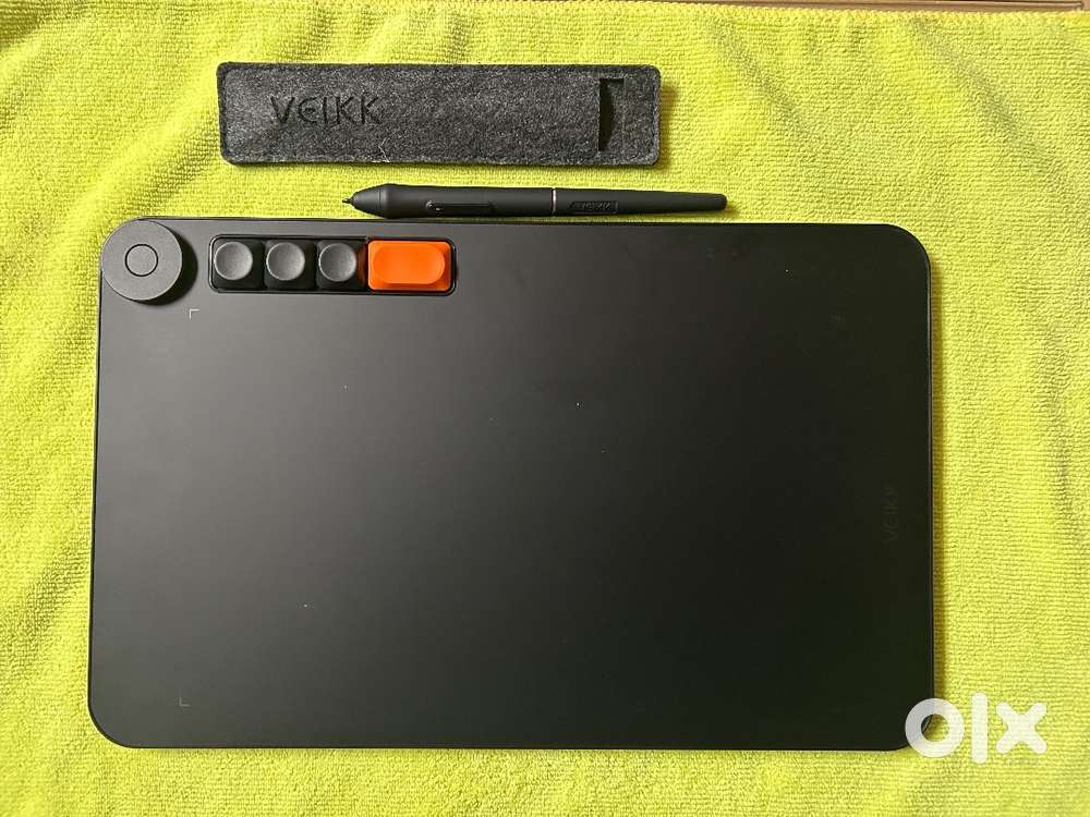 VEIKK Voila L Pen Tablet
