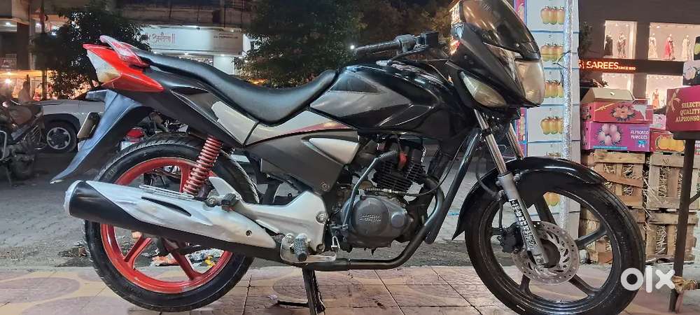 CBz extreme model 2010 in top condition