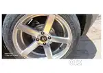 Alloy Wheel 16 Inches Tyre Brand GMX