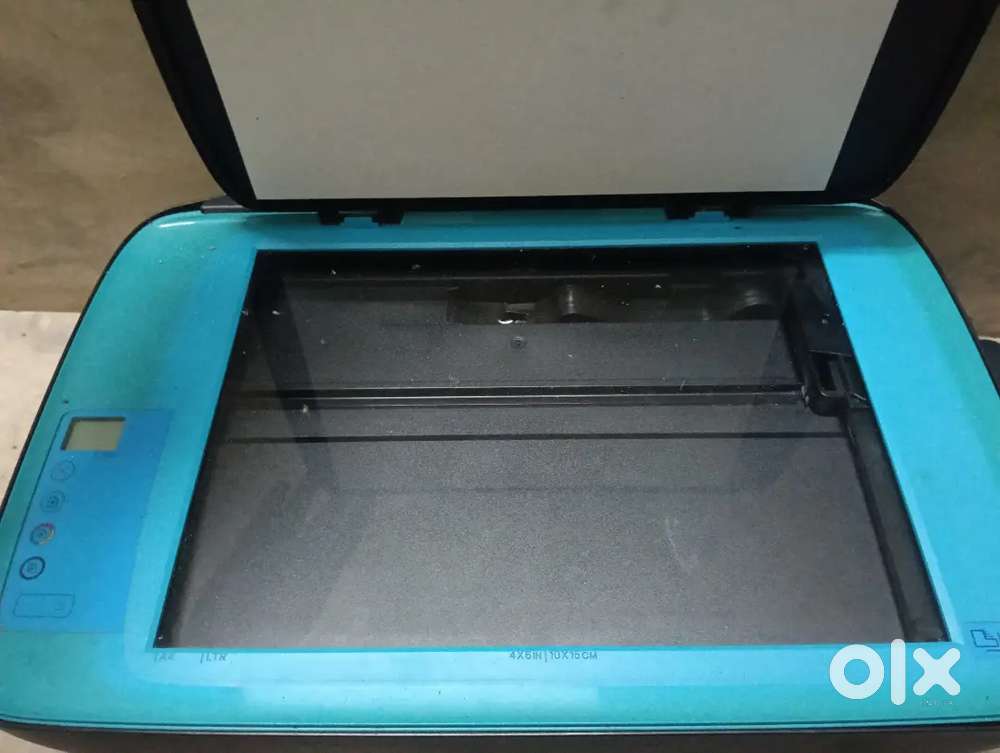 Hp printer good condition