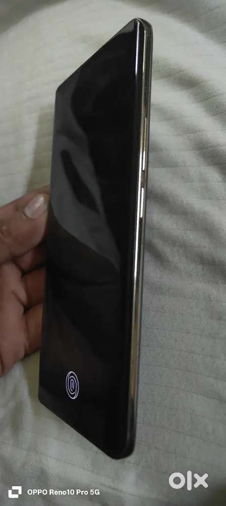 Realme 12 pro plus... 12/256 New condition phone
