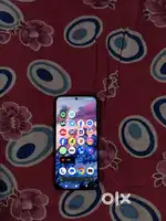 Nothing phone 2a plus 5g 8 gb ram 256 gb storage
