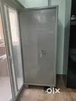 Steel Almirah