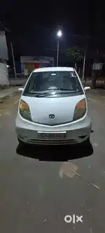 Tata Nano 2012 Petrol 60000 Km Driven
