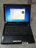 Core 2 Diu 500gb 2GB windows 7