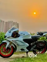 2023 November model A1 condition Bike