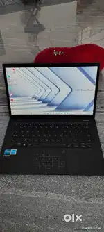 ASUS Expertbook/14 inch/i3 12th-2024