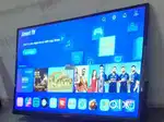 Android leds tv and woofer for sale IN CHINESE RATES NAVRATRI OFFERS