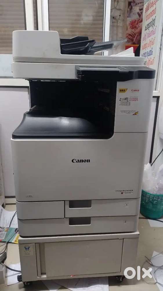Printer for sale