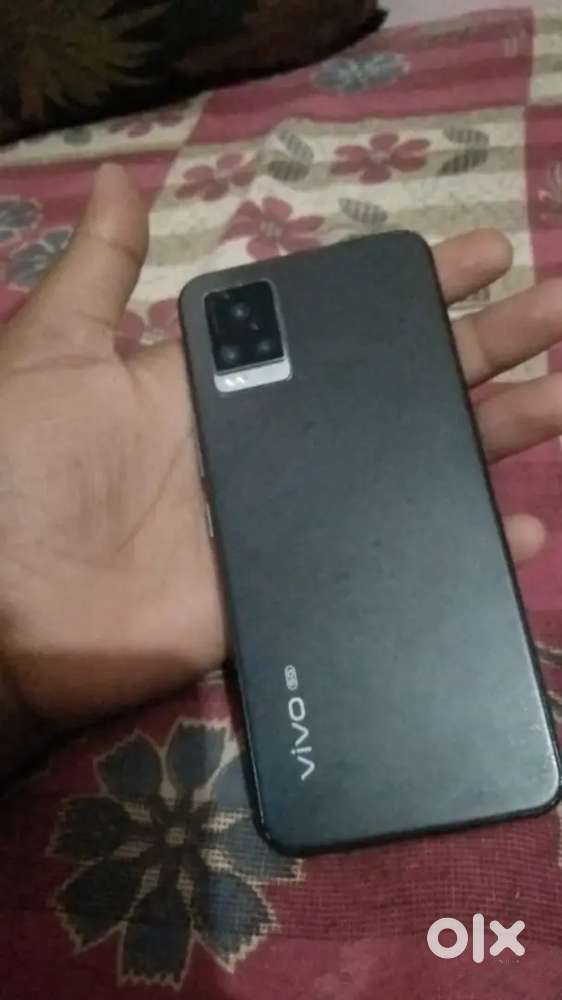 Vivo V20 pro 5g,8 128,