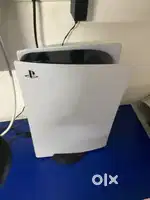 PLAY STATION5