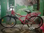 Hero super cycle in inda