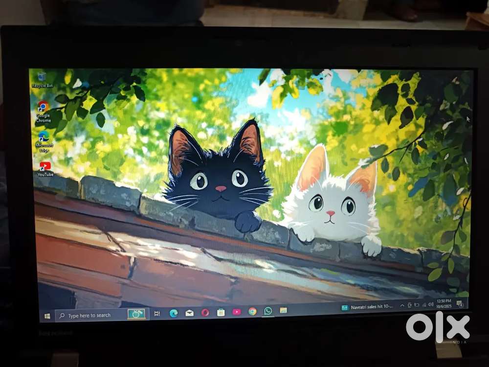 Thinkpad l420 in excellent condition all detail in description