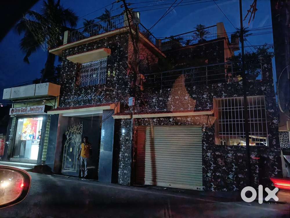 2BHK (1200 sqft) independent house available for rent