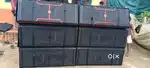 Sound box dj