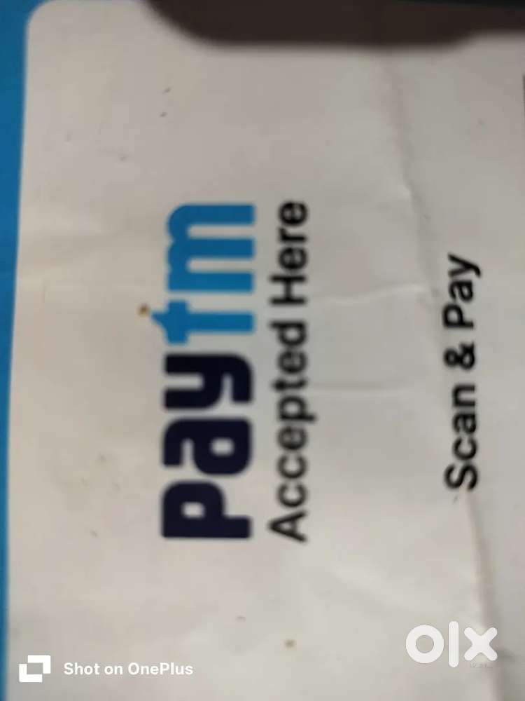 Field sales Executive