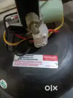 Fans for sale
