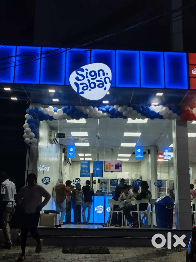 Urgent recruitment gents/ ladies