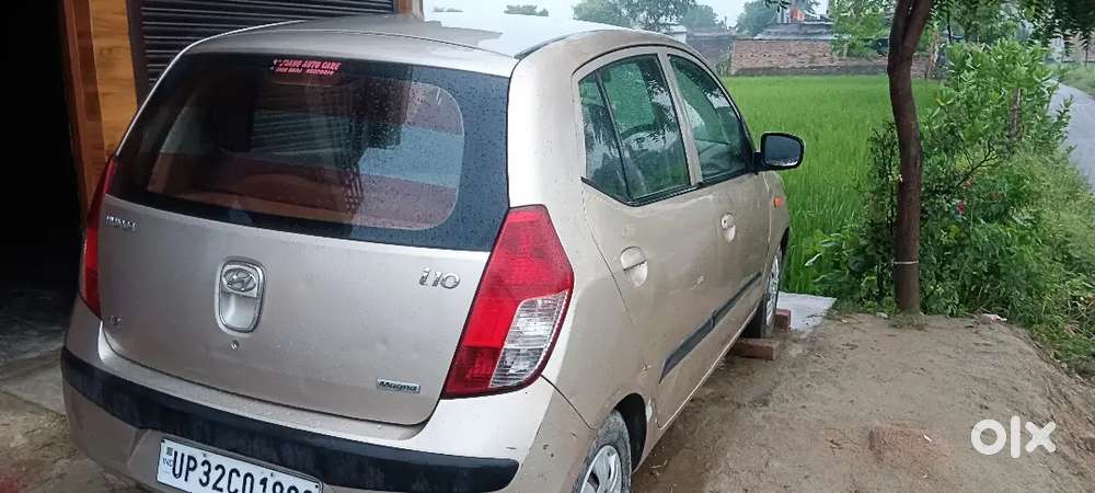 Hyundai i10 2008