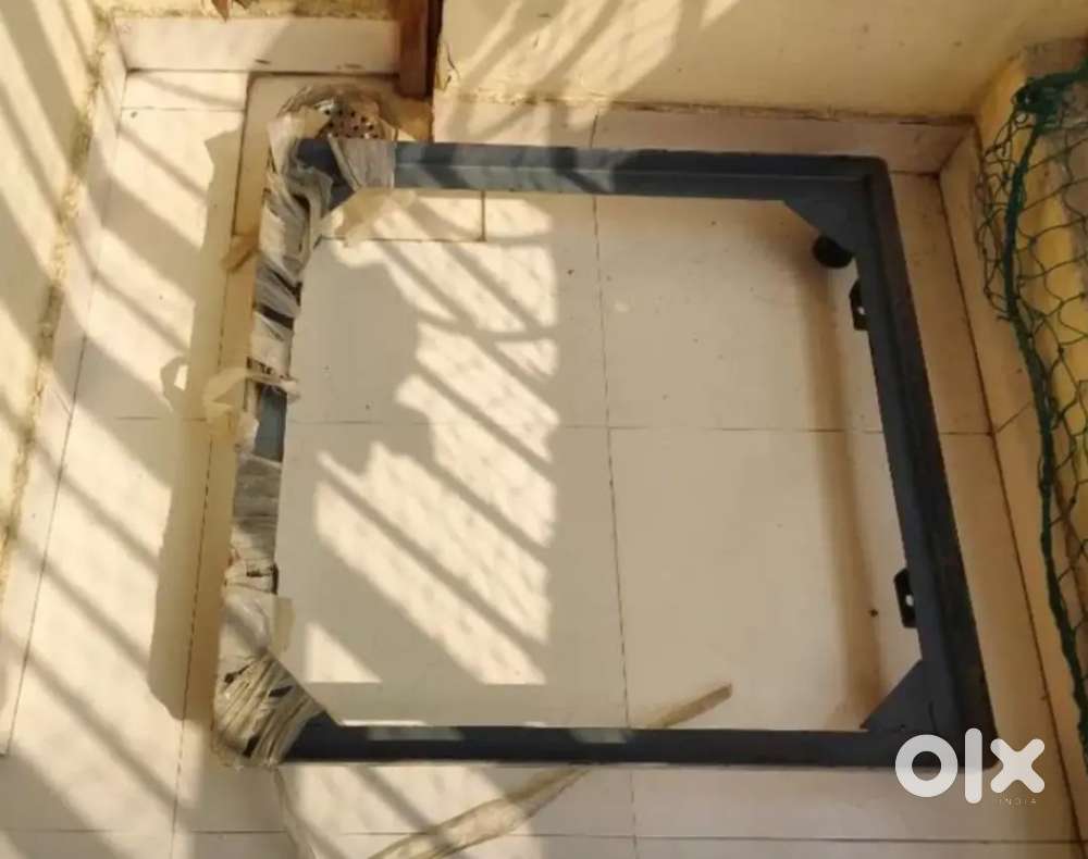 Washing Machine Stand