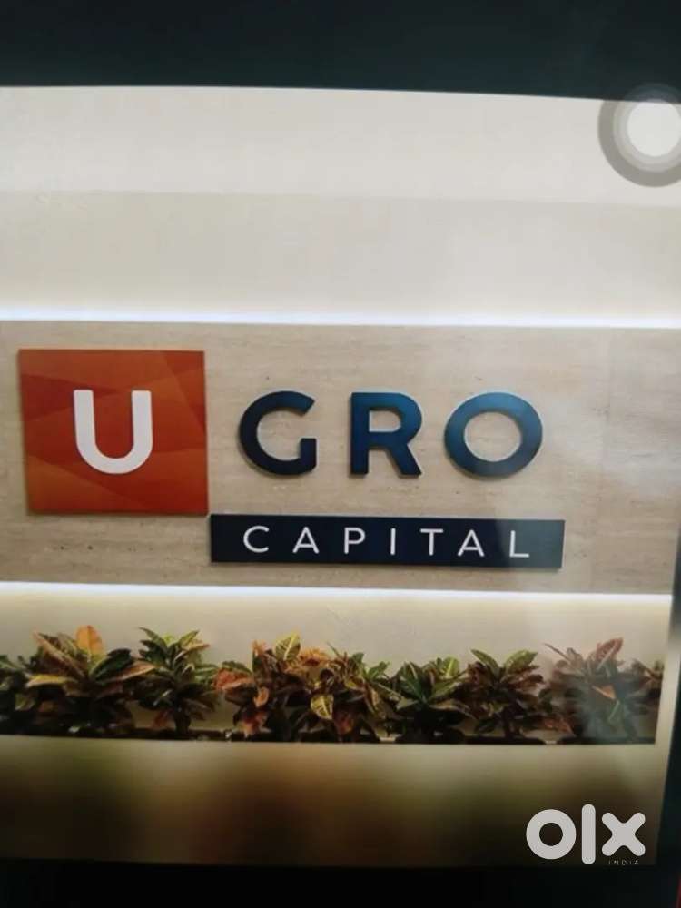 We are Hiring RM - Lap for ugro capital