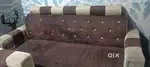 5 siter sofa
