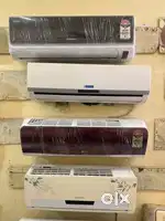 SPLIT AC AIR CONDITIONER GOOD CONDITION