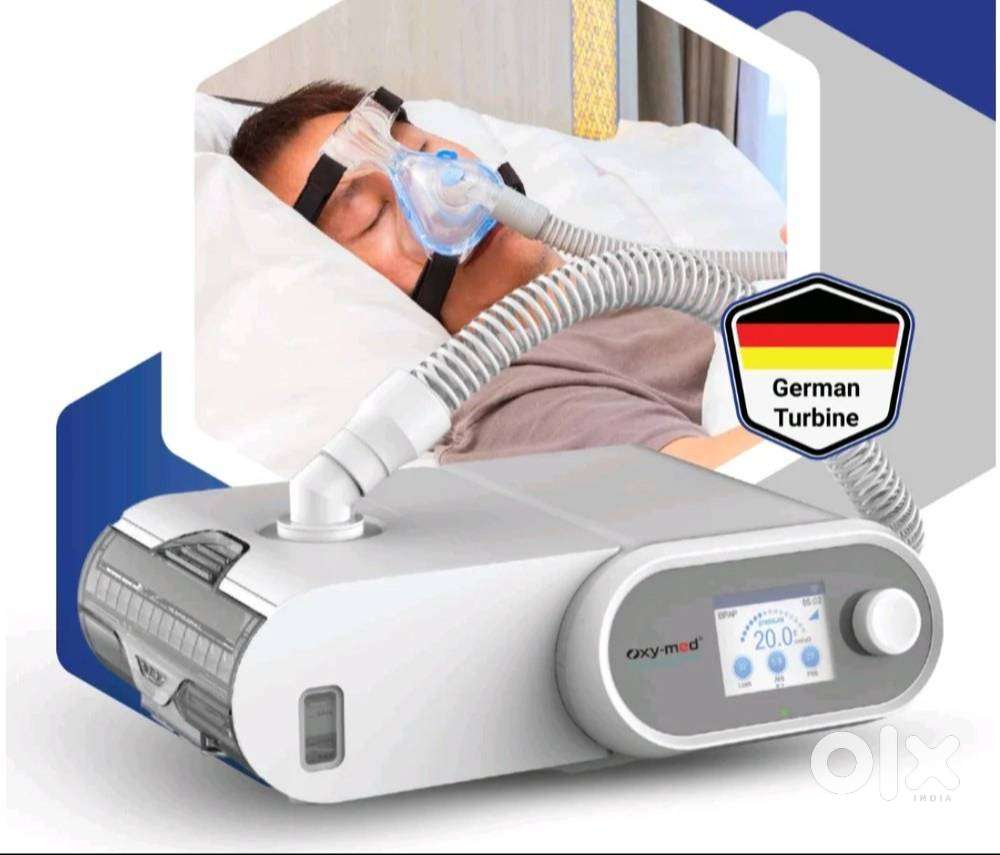 Oxymed bipap 3yr wrnty kozhikode, Vadakara, Koyilandy