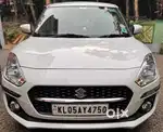 Maruti Suzuki Swift 2022 Petrol 31000 Km Driven