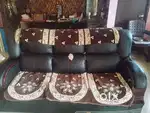 Sofa set is for sale