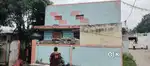 100 yds plot  CRPF Arundhati nagar kapra balaji nagar