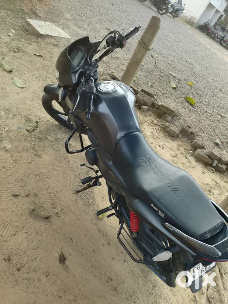 New condition Bike urgent sell