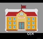 Teacher for junior and nursery