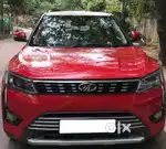 Mahindra XUV300 1.2 W8 (O) AMT Dual Tone Petrol, 2020, Petrol