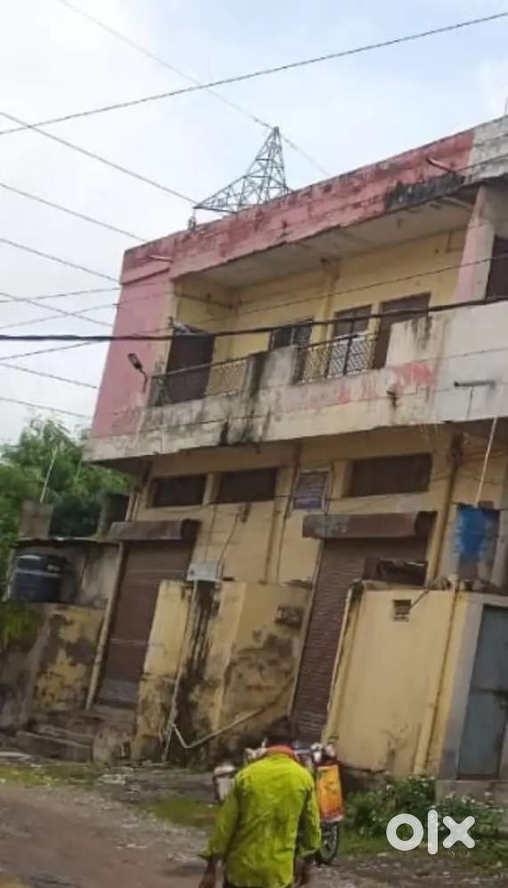 कमर्शियल प्रोपर्टी इंदौर