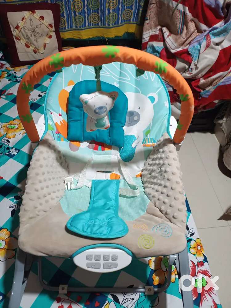 baby cradle