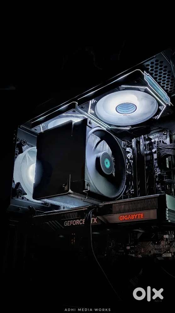 Editing - Gaming PC for sale